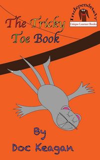 Produktbild: The Tricky Toe Book