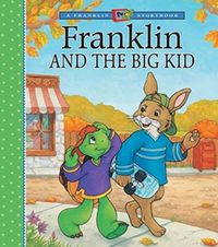 Produktbild: Franklin & The Big Kid