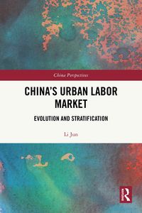 Produktbild: China's Urban Labor Market