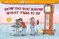 Produktbild: How Do You Know What Time It Is?