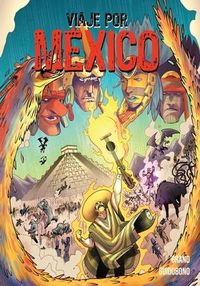 Produktbild: Viaje Por M&eacute;xico