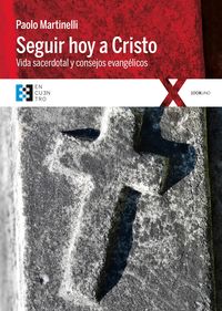 Produktbild: Seguir hoy a Cristo