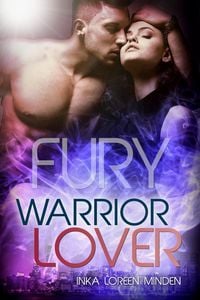 Produktbild: Fury - Warrior Lover 8