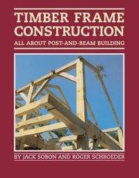 Produktbild: Timber Frame Construction