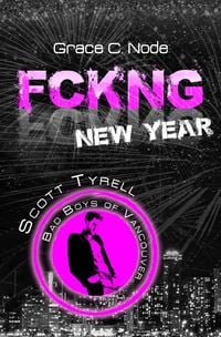 Produktbild: FCKNG New Year - Scott Tyrell