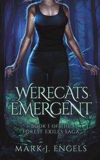 Produktbild: Werecats Emergent