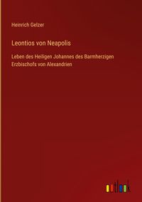 Produktbild: Leontios von Neapolis