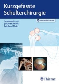 Produktbild: Kurzgefasste Schulterchirurgie