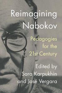 Produktbild: Reimagining Nabokov