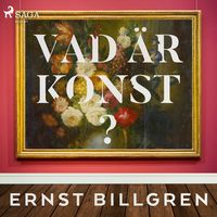 Produktbild: Vad &auml;r konst?