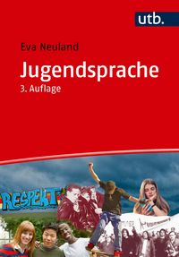 Produktbild: Jugendsprache
