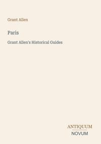 Produktbild: Paris