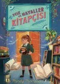 Produktbild: Toz ve Hayaller Kitapcisi