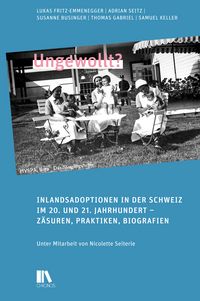 Produktbild: Ungewollt?