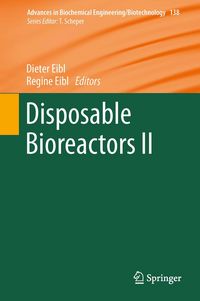 Produktbild: Disposable Bioreactors II