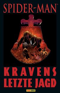 Produktbild: Spider-Man: Kravens letzte Jagd