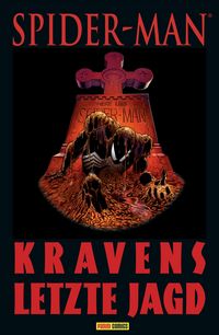 Produktbild: Spider-Man: Kravens letzte Jagd