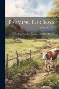 Produktbild: Farming For Boys