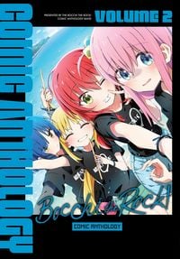 Produktbild: Bocchi the Rock! Comic Anthology, Vol. 2