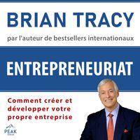 Produktbild: Entrepreneuriat