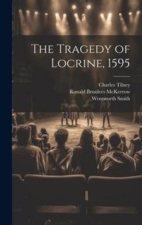 Produktbild: The Tragedy of Locrine, 1595