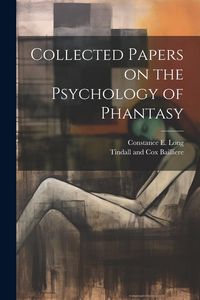 Produktbild: Collected Papers on the Psychology of Phantasy