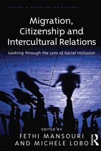 Produktbild: Migration, Citizenship and Intercultural Relations