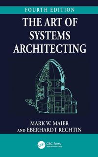 Produktbild: The Art of Systems Architecting