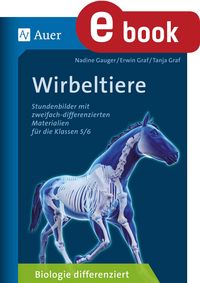 Produktbild: Wirbeltiere