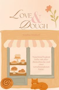 Produktbild: Love &amp; Dough