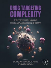 Produktbild: Drug Targeting Complexity