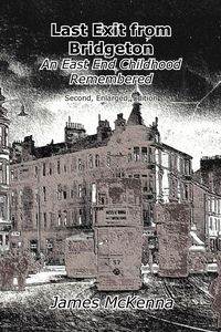 Produktbild: Last Exit from Bridgeton