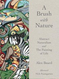 Produktbild: Brush with Nature: Abstract Naturalism