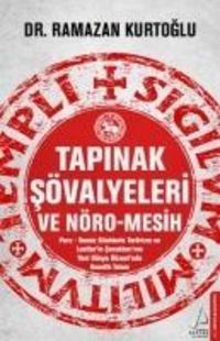 Produktbild: Tapinak S&ouml;valyeleri ve N&ouml;ro - Mesih