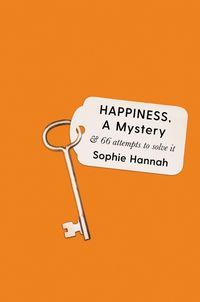 Produktbild: Hannah, S: Happiness, a Mystery