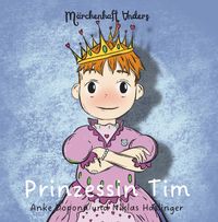 Produktbild: Prinzessin Tim