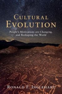 Produktbild: Cultural Evolution