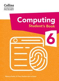 Produktbild: International Primary Computing Student's Book: Stage 6