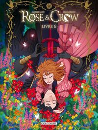 Produktbild: Rose And Crow T06