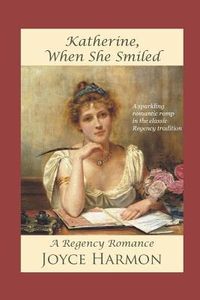 Produktbild: Katherine, When She Smiled