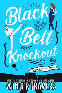 Produktbild: Black Belt Knockout