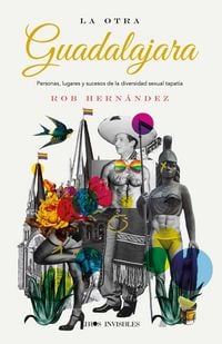 Produktbild: La otra Guadalajara