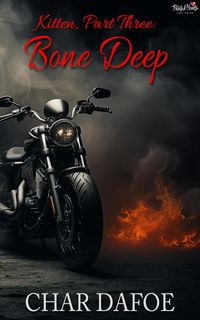 Produktbild: Bone Deep