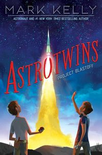 Produktbild: Astrotwins -- Project Blastoff