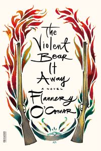 Produktbild: The Violent Bear It Away