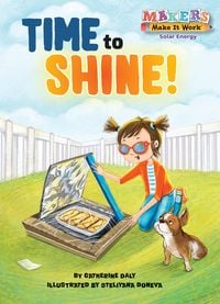 Produktbild: Time to Shine!