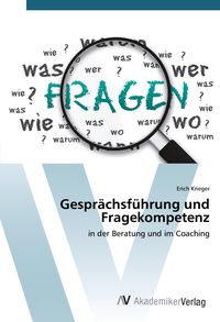 Produktbild: Gespr&auml;chsf&uuml;hrung und Fragekompetenz