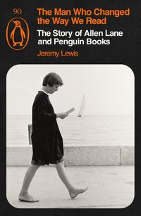 Produktbild: The Man Who Changed the Way We Read