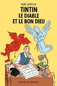 Produktbild: Tintin, le Diable et le Bon Dieu