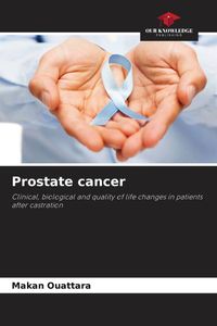Produktbild: Prostate cancer